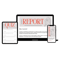 Intimacy Breakthrough Assessment